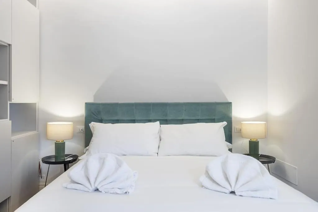 Unyca - Duomo Luxury View Apartment Florence Italy