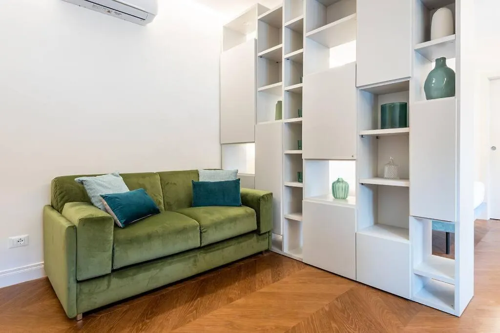 Unyca - Duomo Luxury View Apartment Florence 0*,