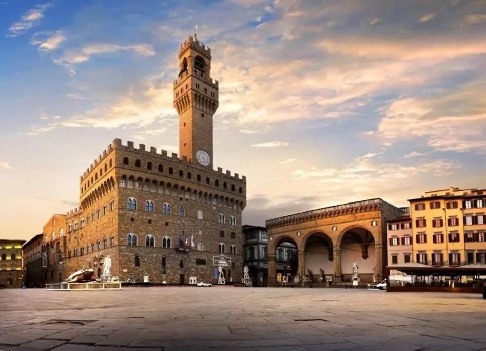 Unyca - Duomo Luxury View Apartment Florence
