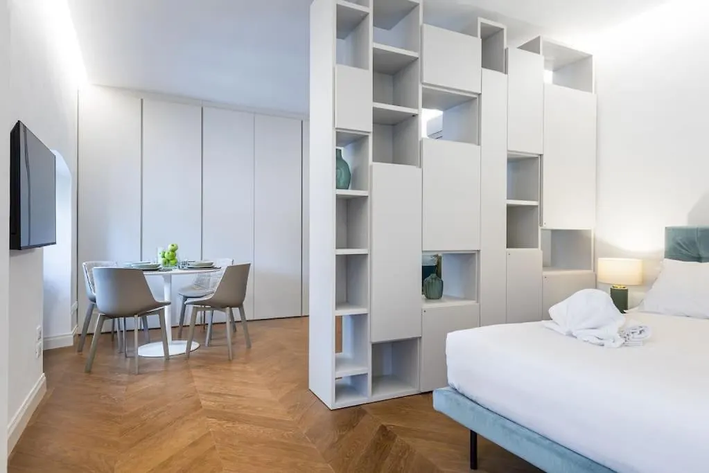 Unyca - Duomo Luxury View Apartment Florence Italy