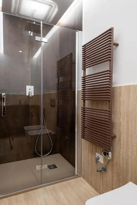 Unyca - Duomo Luxury View Apartment Florence