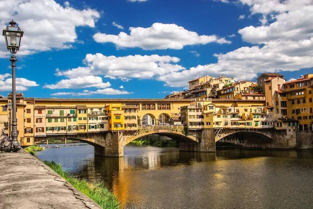 Unyca - Duomo Luxury View Apartment Florence Italy