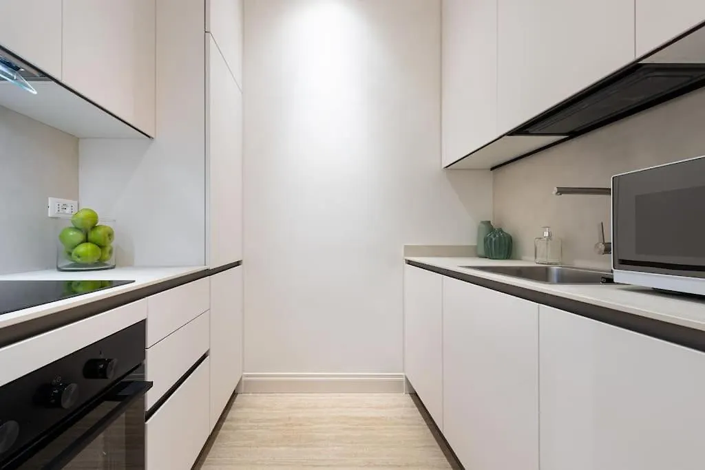 Unyca - Duomo Luxury View Apartment Florence