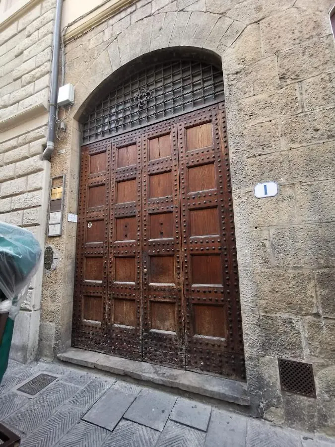 Unyca - Duomo Luxury View Apartment Florence Italy