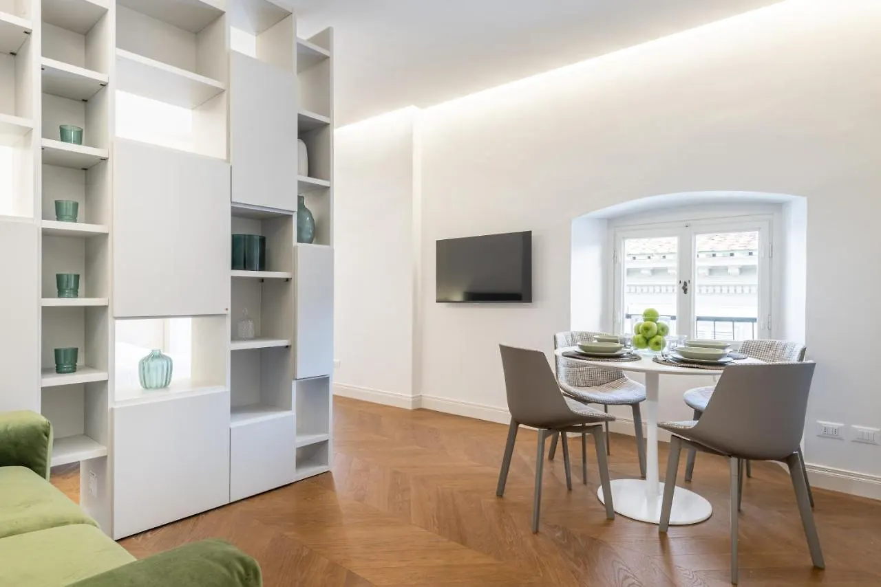 Unyca - Duomo Luxury View Apartment Florence