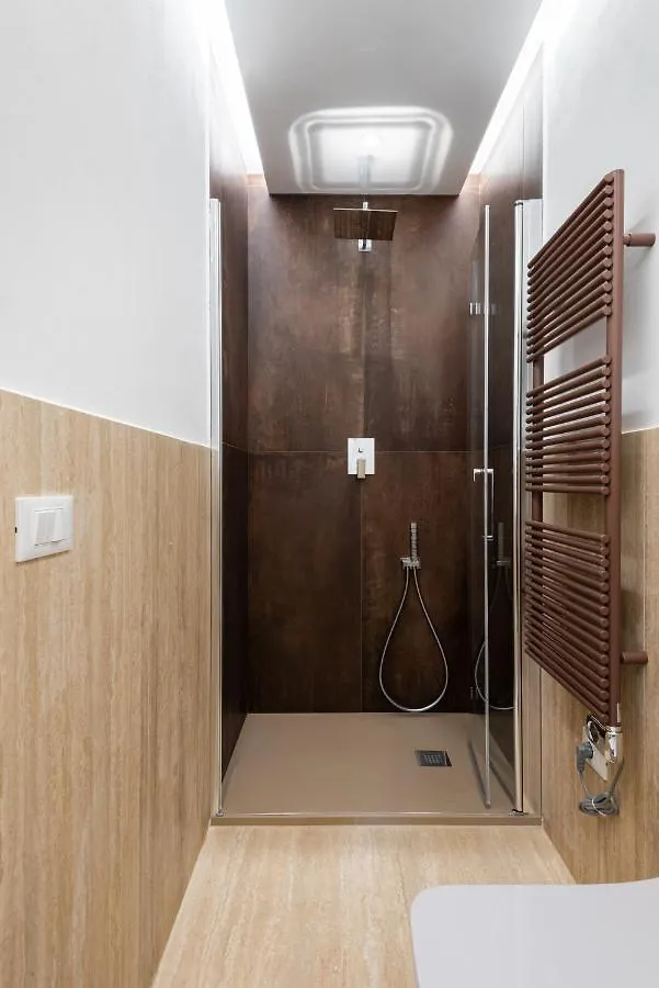 Unyca - Duomo Luxury View Apartment Florence Italy