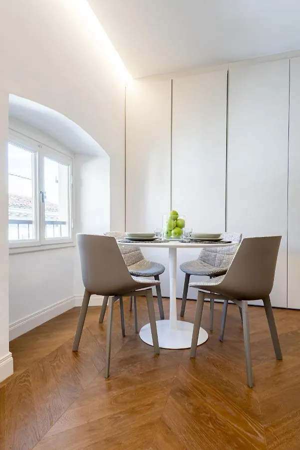 Unyca - Duomo Luxury View Apartment Florence