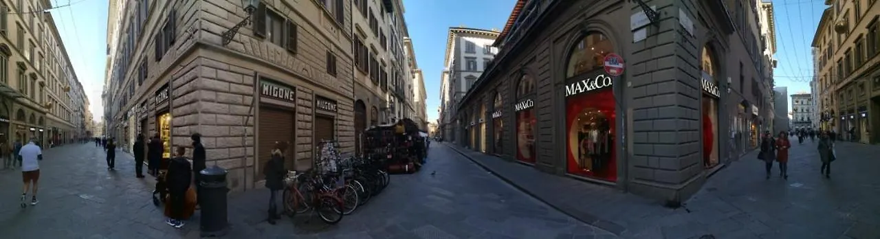 Unyca - Duomo Luxury View Apartment Florence