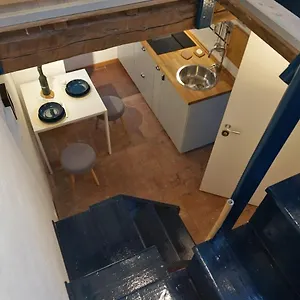 Apartment Palazzuolo 118, Florence