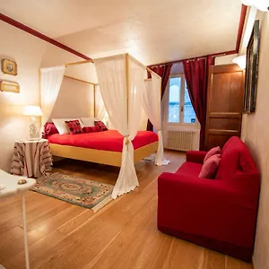 Apartment Mamo - Peruzzi Luxury, Florence