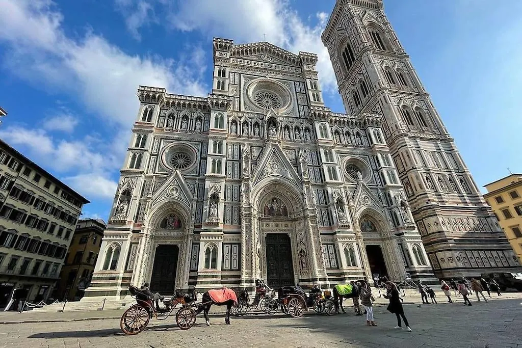 Unyca - Duomo Luxury View Apartment Florence 0*,  Italy
