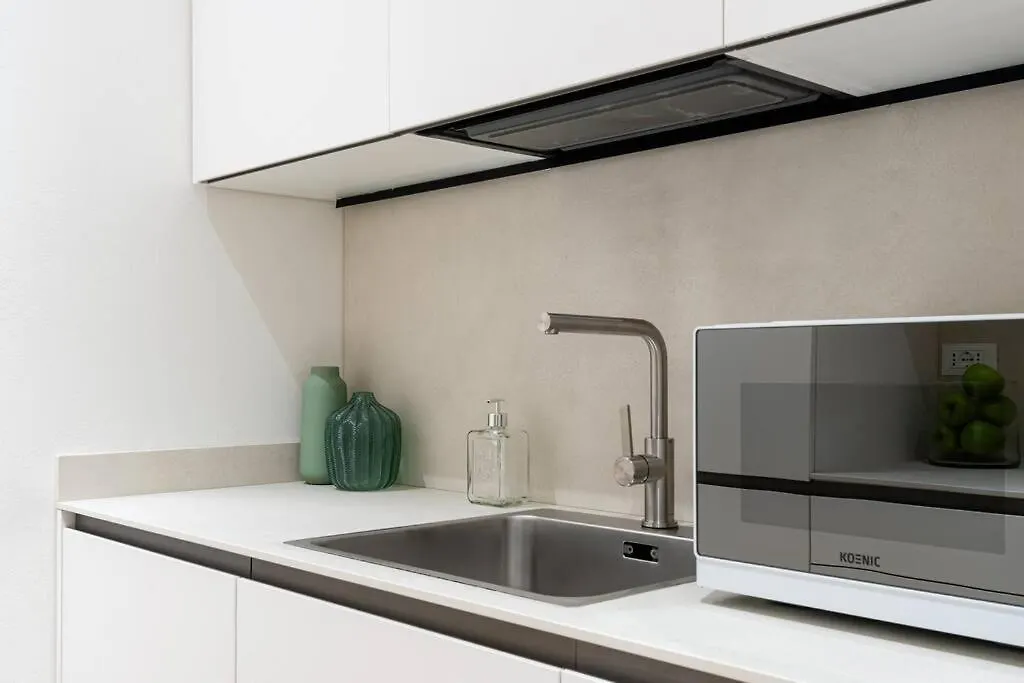 Unyca - Duomo Luxury View Apartment Florence 0*,  Italy