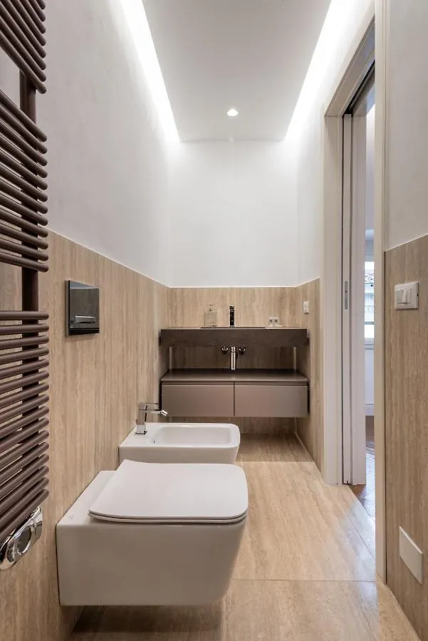 Unyca - Duomo Luxury View Apartment Florence