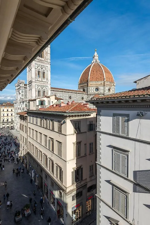 Unyca - Duomo Luxury View Apartment Florence 0*,  Italy