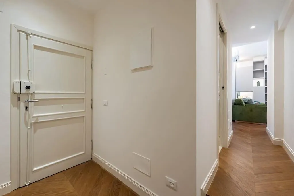 Unyca - Duomo Luxury View Apartman Firenze